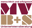 Logo MVB+S Unternehmensberatung
